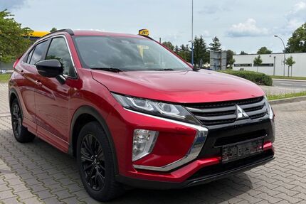 Mitsubishi Eclipse Cross 118.017 km 9.990 &euro; Weimar 99427
