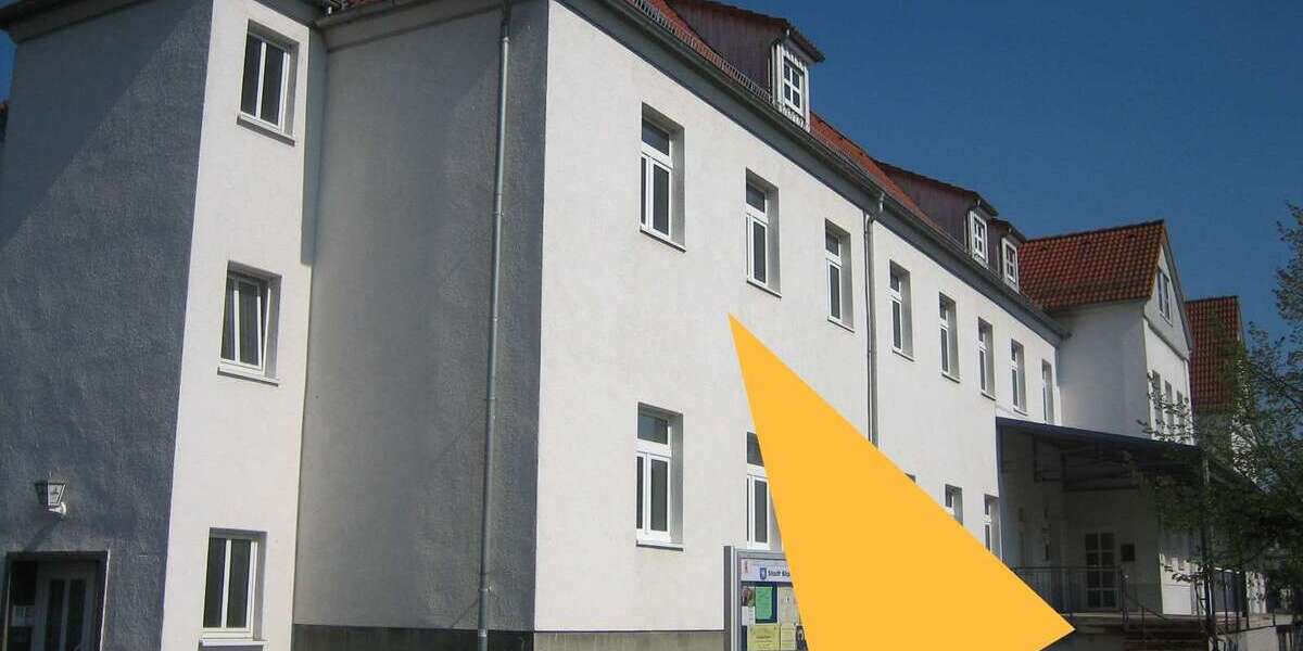 Etagenwohnung Blankenhain Rottdorf - 3 Zimmer, 94 m&sup2;, 430&euro; | Angebot:26453257