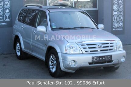 Suzuki Grand Vitara 250.000 km 3.490 &euro; Erfurt 99085