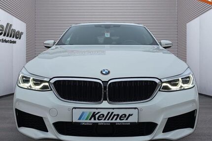 BMW 640 Gran Turismo 119.181 km 31.490 &euro; Erfurt 99091