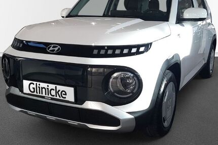 Hyundai INSTER 2.500 km 21.490 &euro; Erfurt 99086