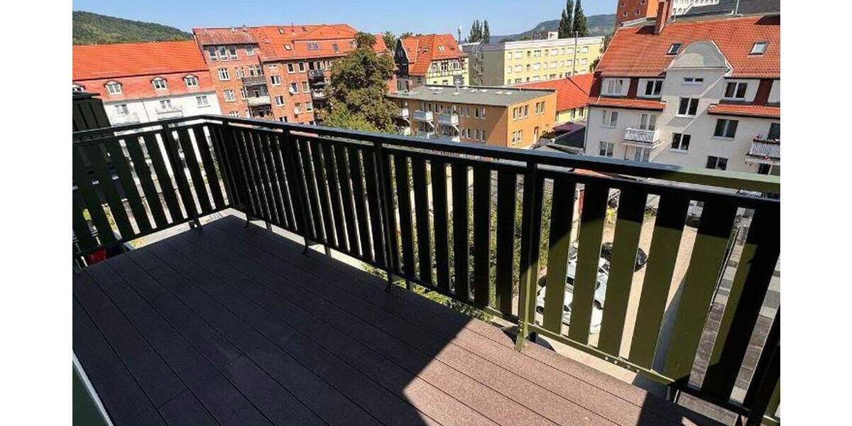 Etagenwohnung Jena Nord - 4 Zimmer, 108 m&sup2;, 466.000&euro; | Angebot:25712567