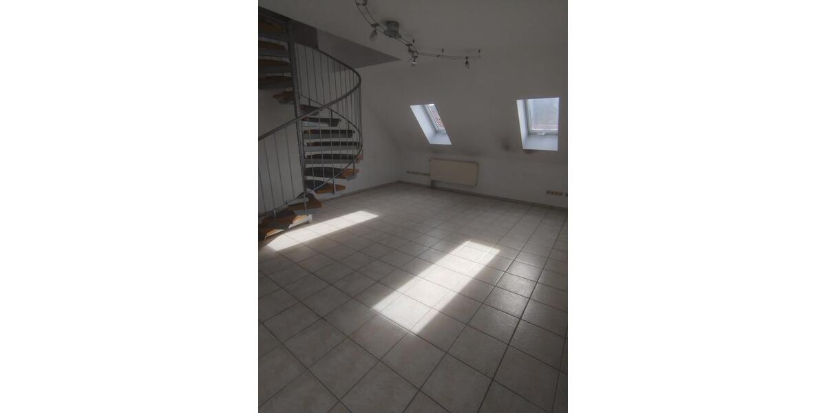 Maisonettenwohnung Lanitz-Hassel-Tal Tal - 1 Zimmer, 58 m&sup2;, 365&euro; | Angebot:25930948