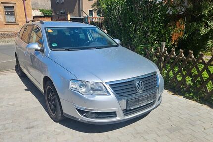 VW Passat 305.512 km 1.390 &euro; jena 07745