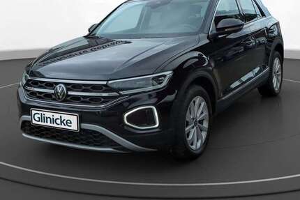 VW T-Roc 16.800 km 21.480 &euro; Weimar 99423