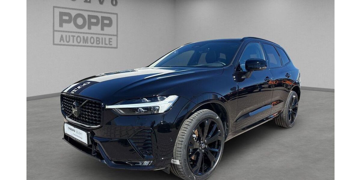 Volvo XC60 22.255 km 46.980 &euro; Nohra 99428