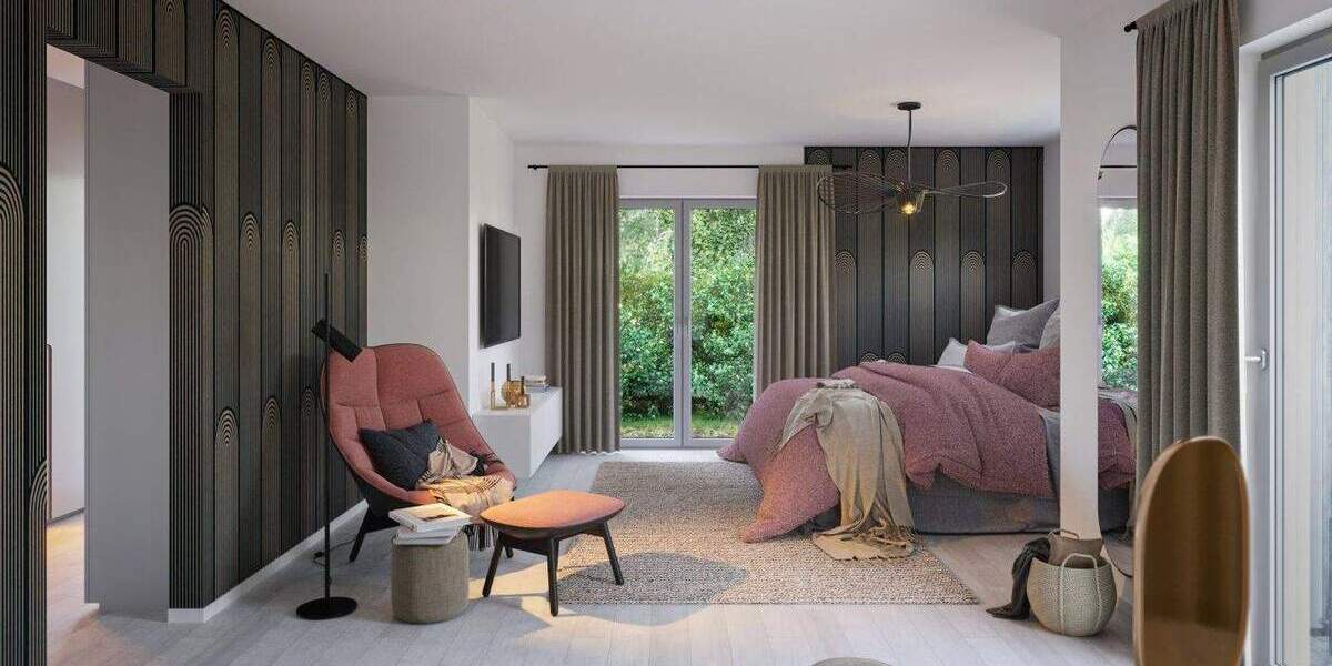 Mehrfamilienhaus, Wohnhaus Jena Jenaprießnitz - 5 Zimmer, 154 m&sup2;, 797.448&euro; | Angebot:25915445