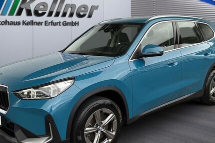 BMW X1 63.506 km 29.880 &euro; Erfurt 99091