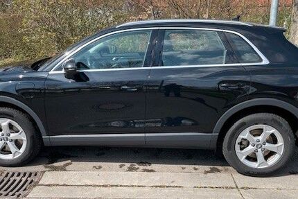 Audi Q3 29.000 km 22.500 &euro; Erfurt 99086
