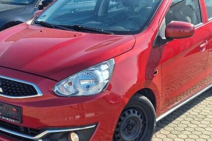 Mitsubishi Space Star 88.616 km 4.399 &euro; Erfurt 99092