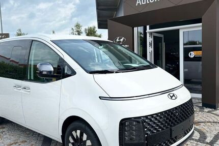 Hyundai STARIA 1.500 km 53.990 &euro; Sömmerda 99610