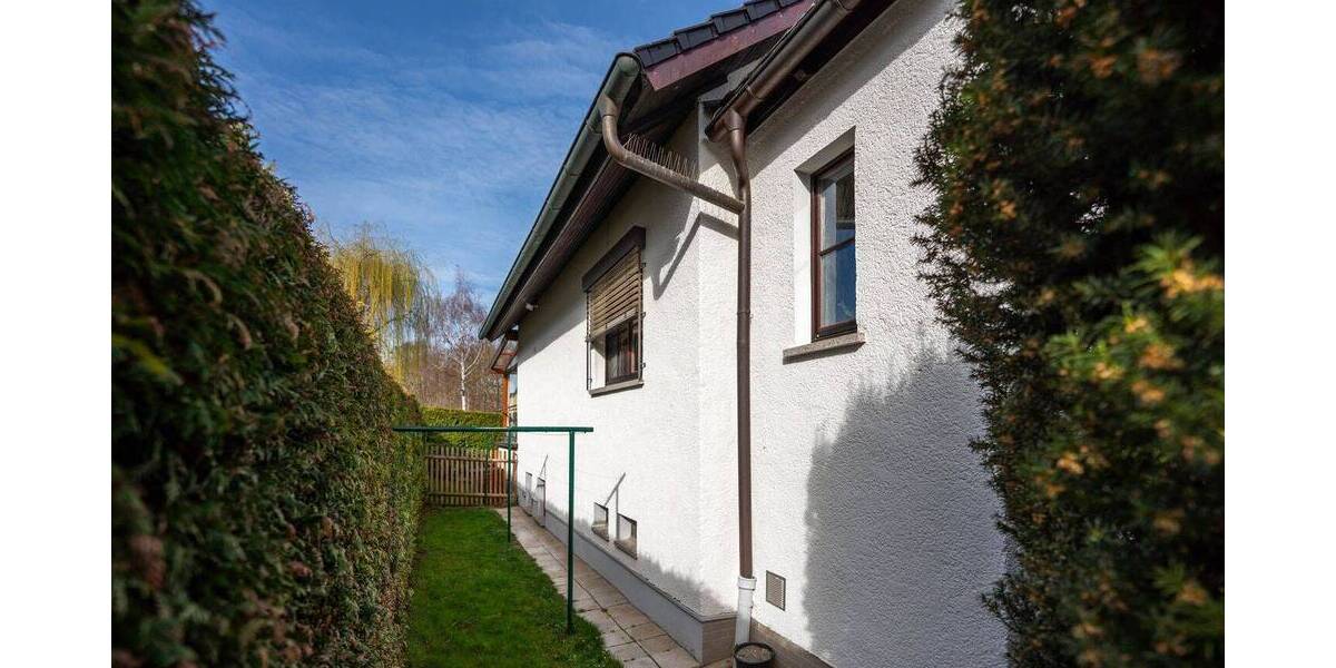 Einfamilienhaus Jena Wogau - 6 Zimmer, 140 m&sup2;, 525.000&euro; | Angebot:26018160