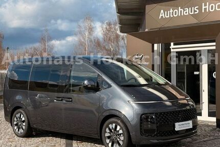 Hyundai STARIA 6.700 km 49.990 &euro; Sömmerda 99610