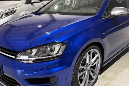VW Golf 18.606 km 28.990 &euro; Erfurt 99085