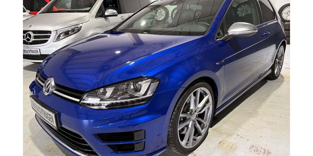 VW Golf 18.606 km 28.990 &euro; Erfurt 99085