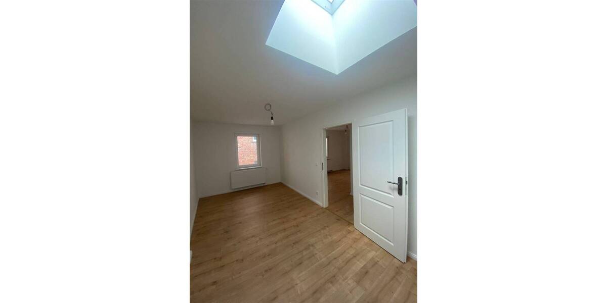 Etagenwohnung Weimar Westvorstadt - 2 Zimmer, 46 m&sup2;, 725&euro; | Angebot:26156641