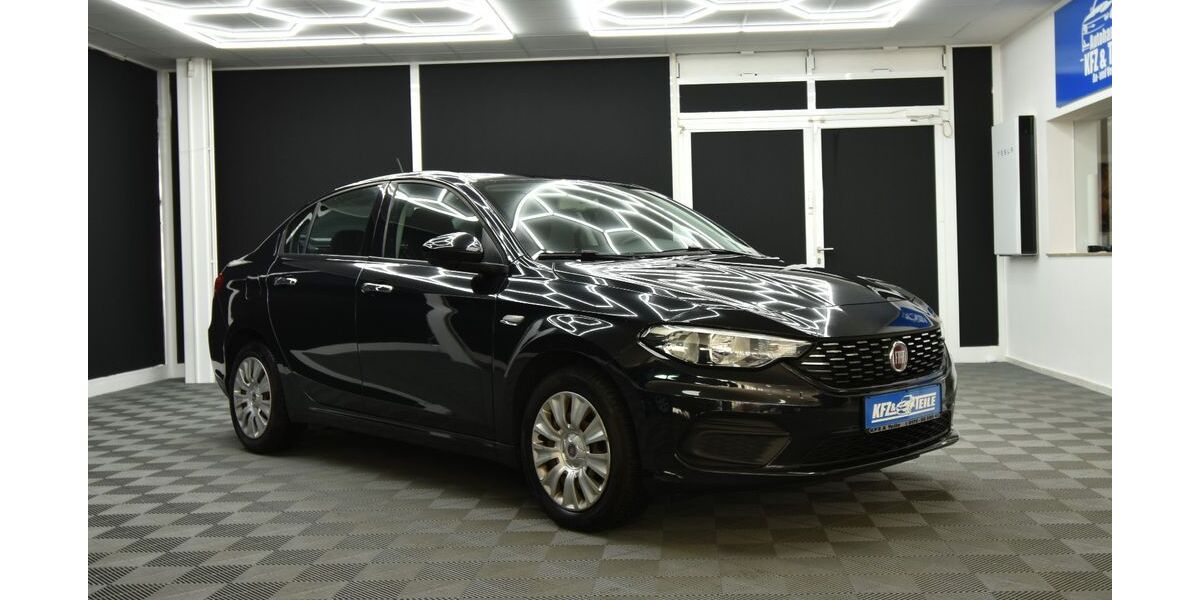 Fiat Tipo 150.000 km 5.980 &euro; Erfurt 99092