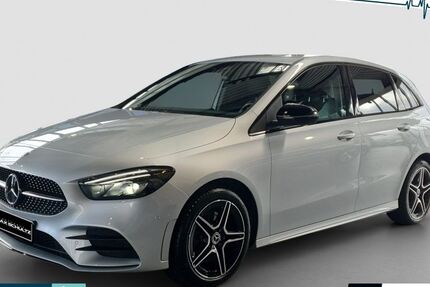 Mercedes-Benz B 250 19.997 km 28.250 &euro; Weimar 99428