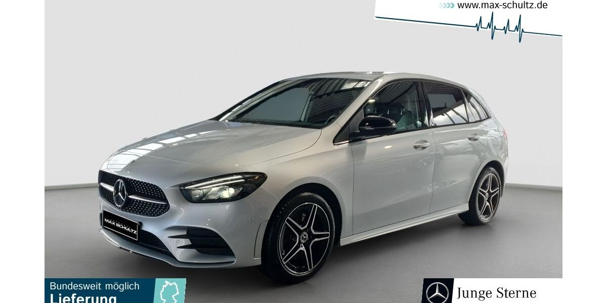 Mercedes-Benz B 250 19.997 km 28.250 &euro; Weimar 99428