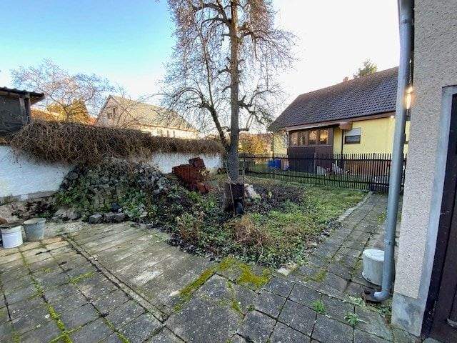 Einfamilienhaus Erfurt Linderbach - 5 Zimmer, 130 m&sup2;, 275.000&euro; | Angebot:25676950