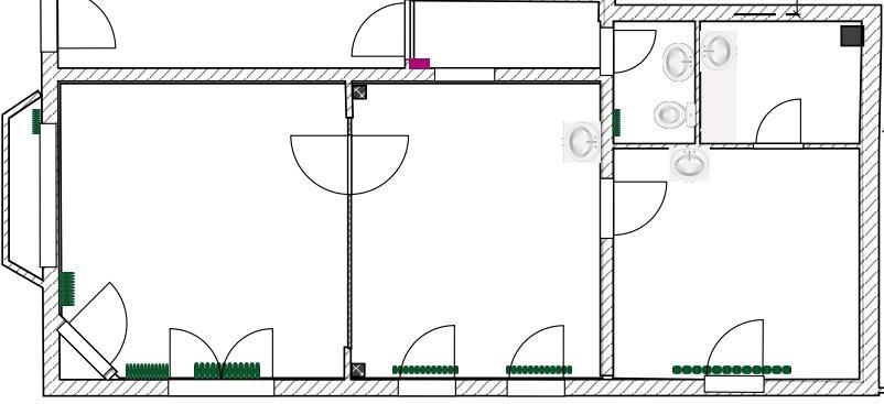 Gewerbeobjekt Erfurt Andreasvorstadt - 760&euro; | Angebot:24980645