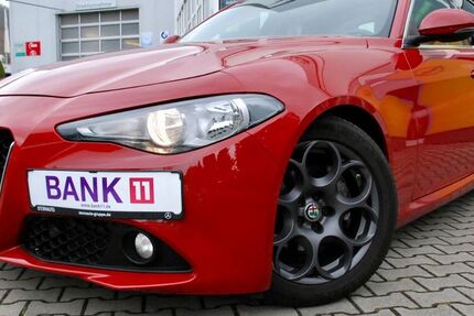 Alfa Romeo Giulia 138.550 km 12.990 &euro; Dornburg - Camburg 07774