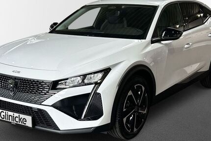 Peugeot 408 6.900 km 37.857 &euro; Erfurt 99086