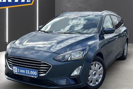 Ford Focus 84.032 km 12.500 &euro; Amt Wachsenburg OT Thörey 99334