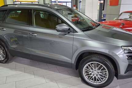 Skoda Karoq 22.000 km 33.990 &euro; Mellingen 99441