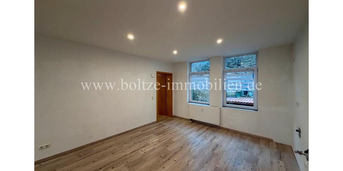 Etagenwohnung Lanitz-Hassel-Tal Tal - 2 Zimmer, 63 m&sup2;, 410&euro; | Angebot:24613086
