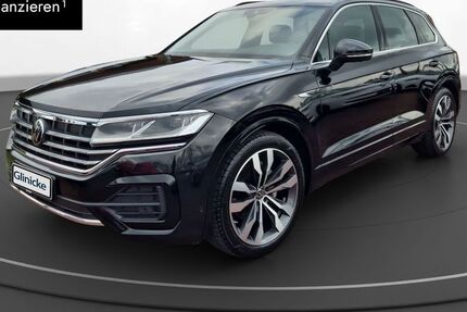 VW Touareg 27.500 km 54.970 &euro; Erfurt 99099