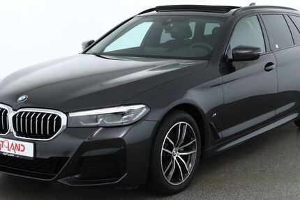 BMW 520 53.832 km 35.990 &euro; Erfurt 99087