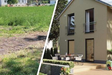 Haus Großrudestedt - 4 Zimmer, 129 m&sup2;, 413.260&euro; | Angebot:25837860