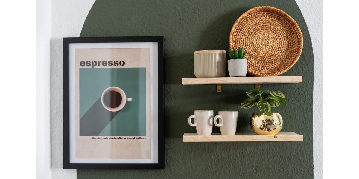 Etagenwohnung Jena - 2 Zimmer, 43 m&sup2;, 1.480&euro; | Angebot:25719648