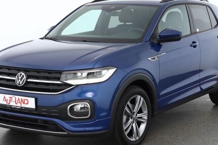 VW T-Cross 43.760 km 22.990 &euro; Zöllnitz 07751