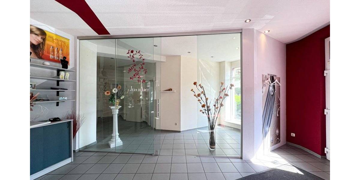 Gewerbeobjekt Erfurt Andreasvorstadt - 5 Zimmer, 370.000&euro; | Angebot:25663478