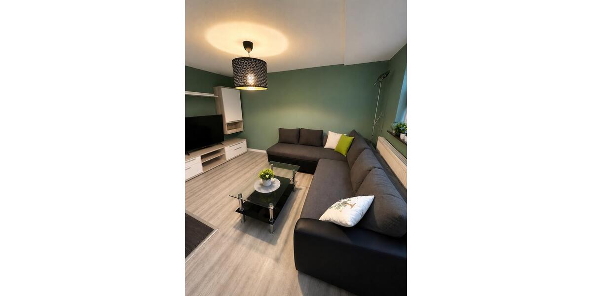 Reihenhaus Kranichfeld - 4 Zimmer, 80 m&sup2;, 137.000&euro; | Angebot:26443856
