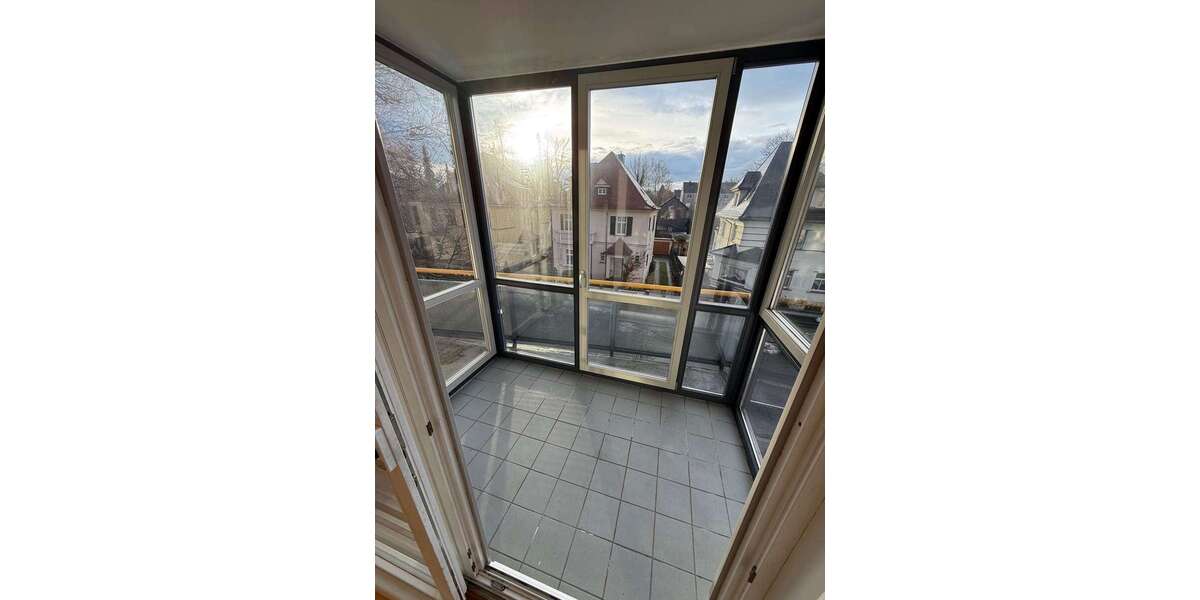 Etagenwohnung Weimar - 2 Zimmer, 66 m&sup2;, 205.000&euro; | Angebot:27121718