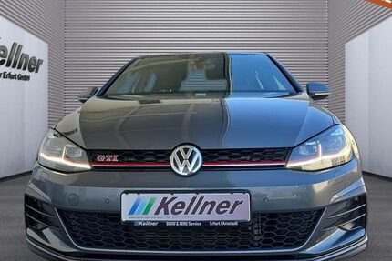 VW Golf 55.791 km 21.780 &euro; Erfurt 99091