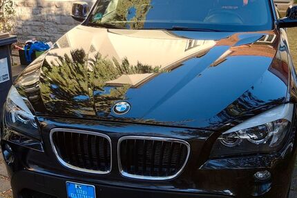 BMW X1 148.000 km 8.990 &euro; Erfurt 99094