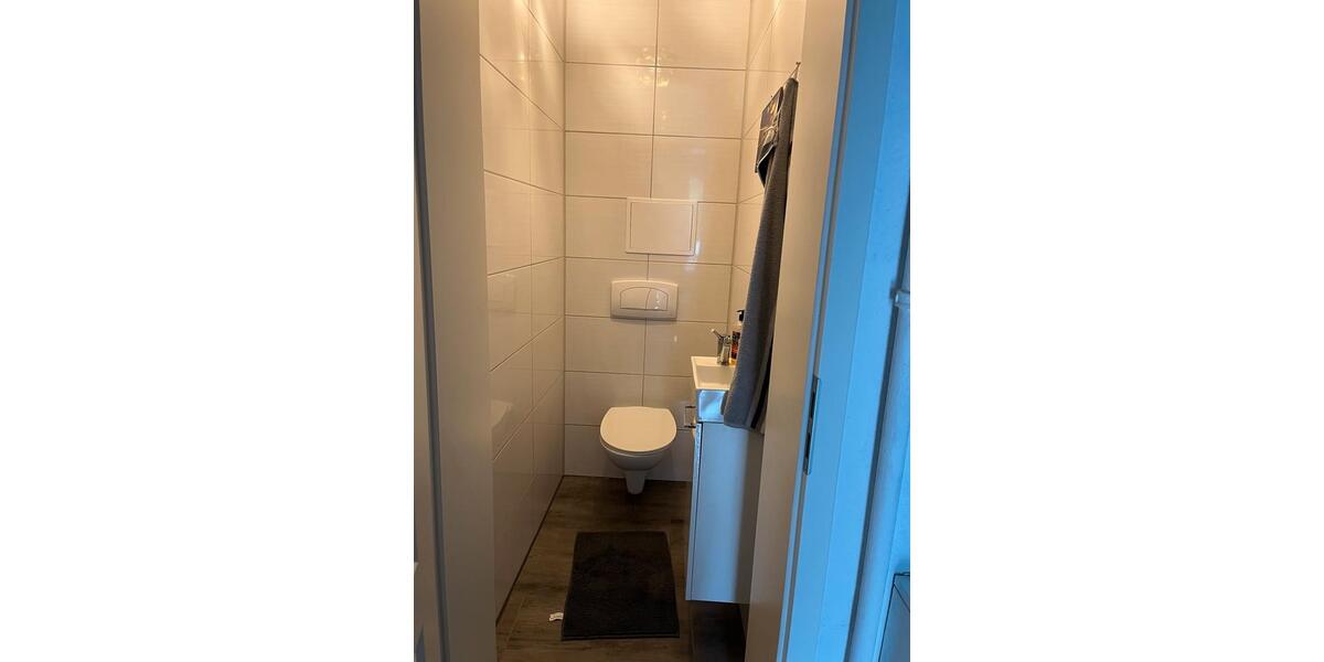Erdgeschoßwohnung Erfurt Andreasvorstadt - 1 Zimmer, 35 m&sup2;, 590&euro; | Angebot:26636667