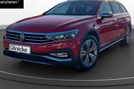 VW Passat Alltrack 47.800 km 31.380 &euro; Erfurt 99099