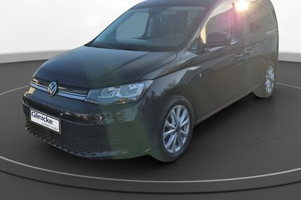 VW Caddy 94.500 km 19.800 &euro; Erfurt 99095