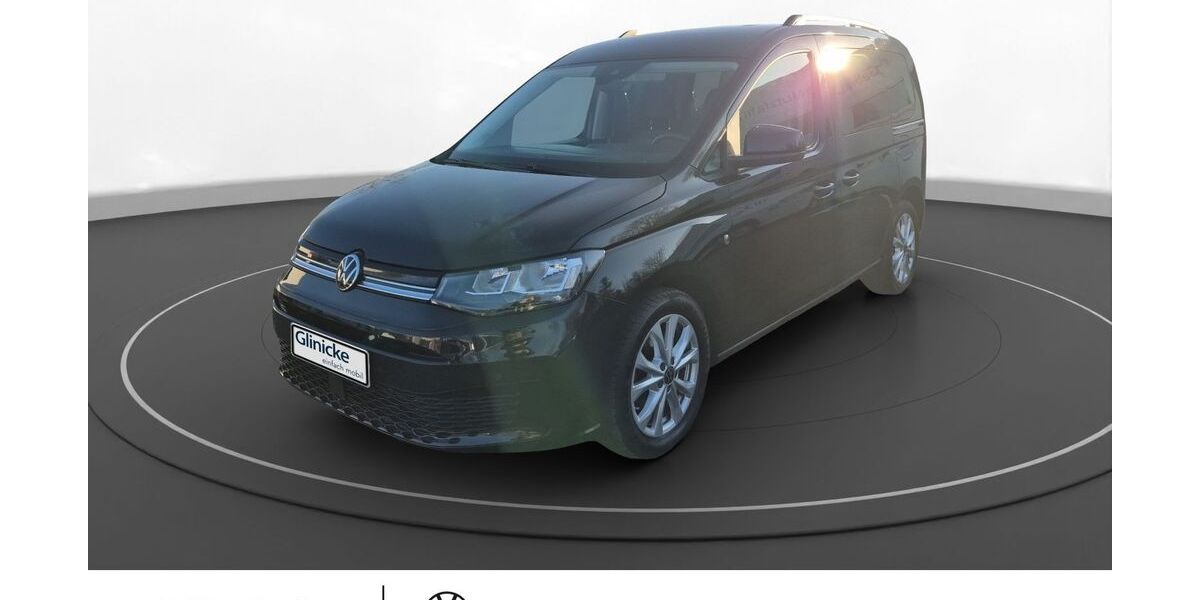 VW Caddy 94.500 km 20.800 &euro; Erfurt 99095