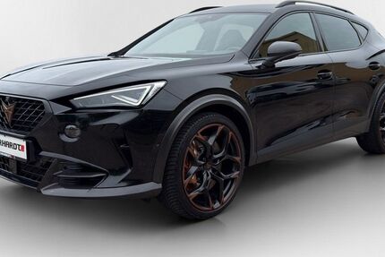 Cupra Formentor 32.420 km 39.790 &euro; Weimar 99427