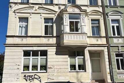 Wohnung Weimar Westvorstadt - 5 Zimmer, 120 m&sup2;, 1.100&euro; | Angebot:27514183