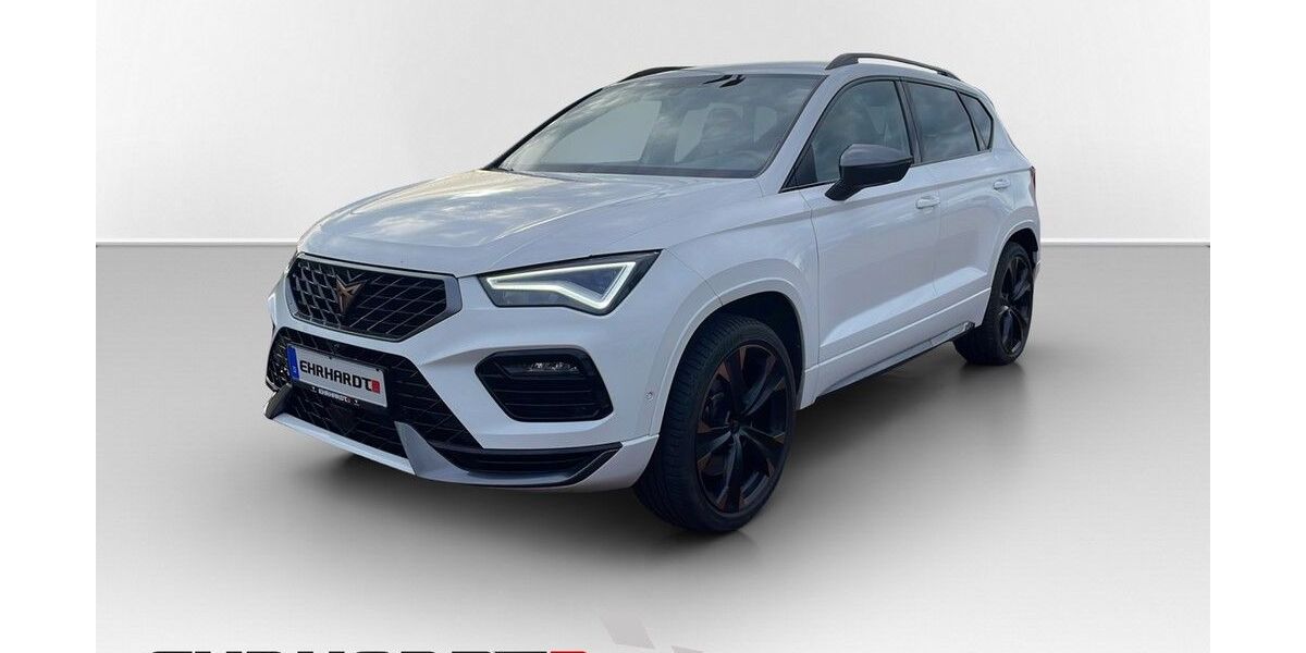 Cupra Ateca 46.420 km 31.990 &euro; Erfurt 99099