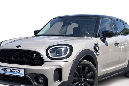 Mini Countryman SE (Cooper) 42.405 km 26.424 &euro; Jena 07745