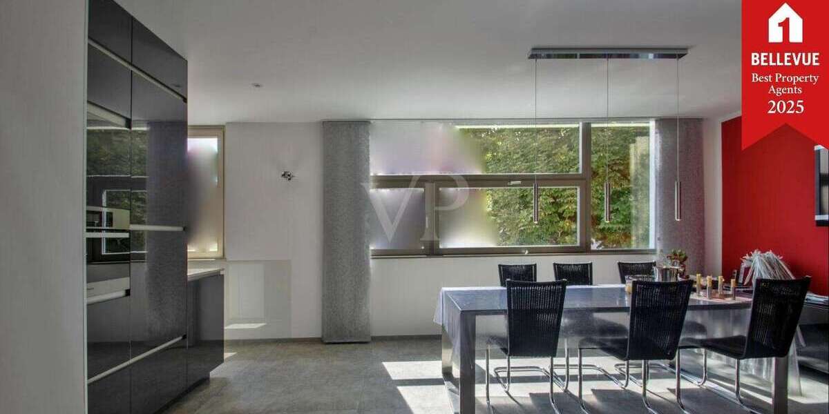 Etagenwohnung Erfurt - 4 Zimmer, 140 m&sup2;, 2.400&euro; | Angebot:23361301