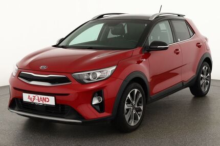 Kia Stonic 39.958 km 15.490 &euro; Zöllnitz 07751